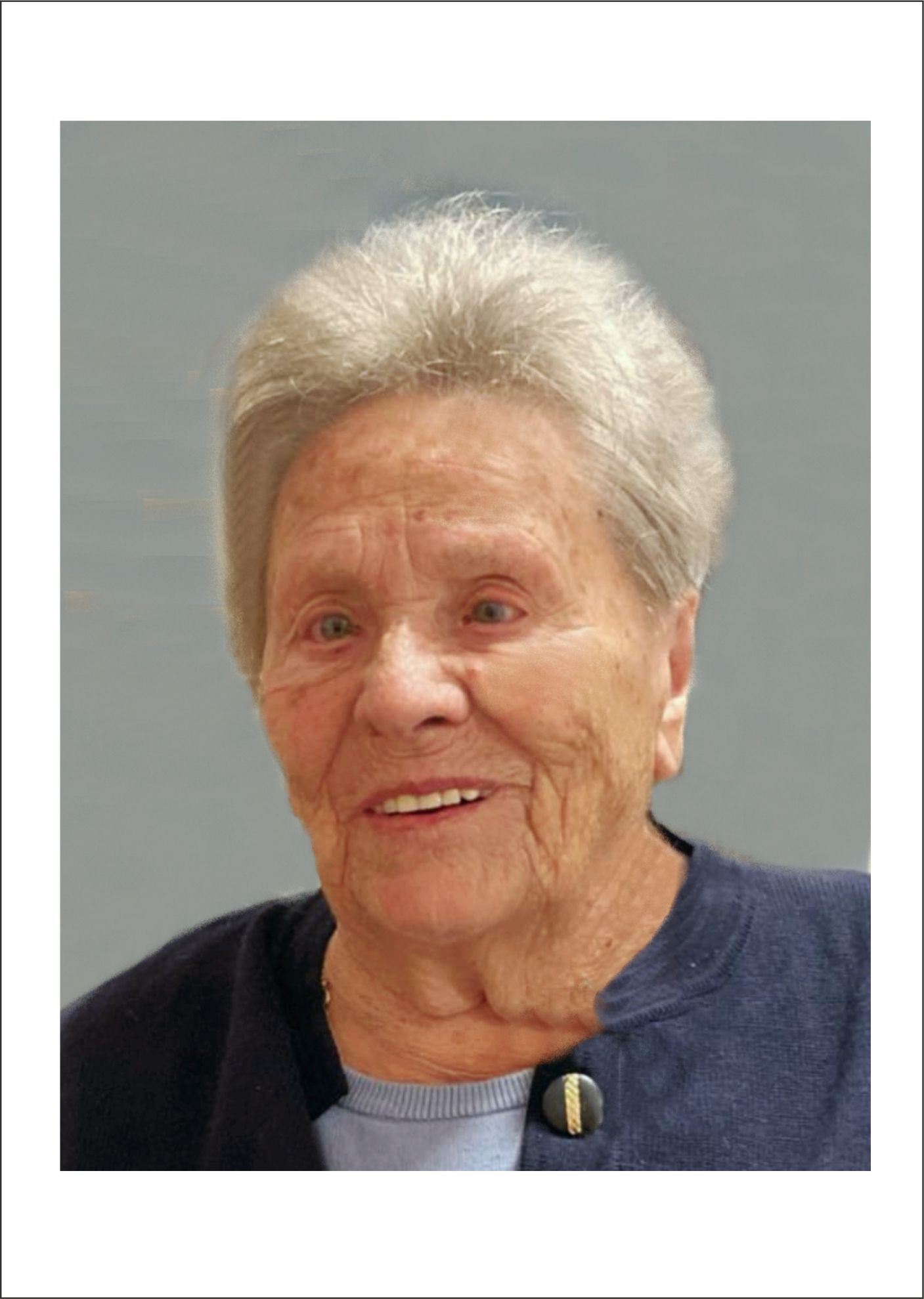 Elfriede  Steinacher